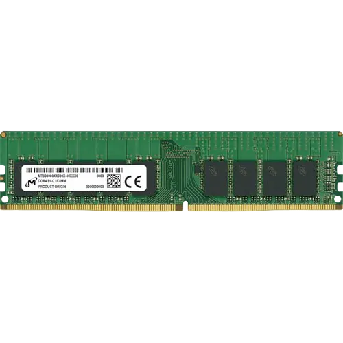 Оперативна пам'ять Micron 32GB DDR4 3200MHz (MTA18ASF4G72AZ-3G2R)