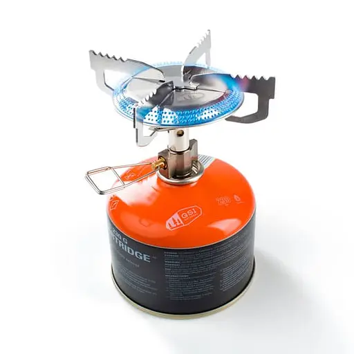 Горелка GSI Outdoors Glacier Camp Stove (1099-56004) - фото 3