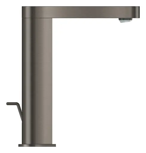 Смеситель для умывальника М-Size Grohe Plus 23871AL3 Графит - фото 5