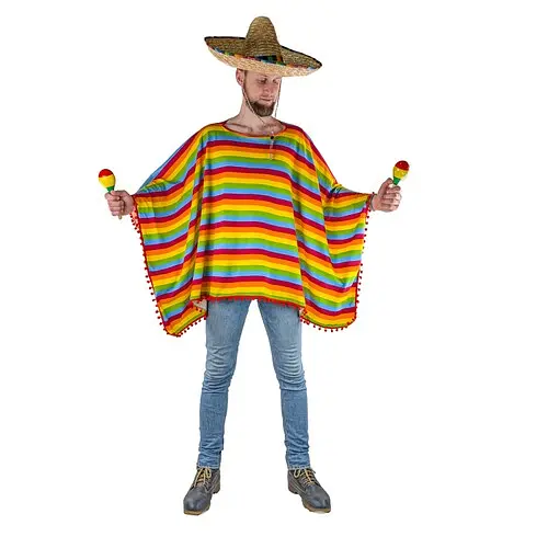 Костюм на Гавайську вечірку чоловічий - фото 3