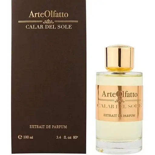 Духи оригинал ArteOlfatto Calar del Sole 100 мл Extrait de parfum - фото 1