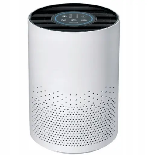 Очиститель воздухоочиститель Silver Crest SLR 30 A1 - фото 3