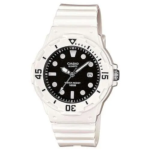 Годинник Casio LRW-200H-1EVEF