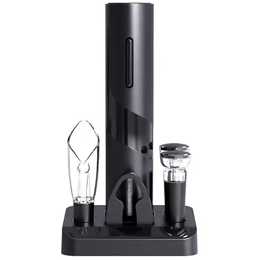 Винный набор Xiaomi Circle Joy Electric Wine Opener Gift Set 5 в 1 (CJ-TZ08)