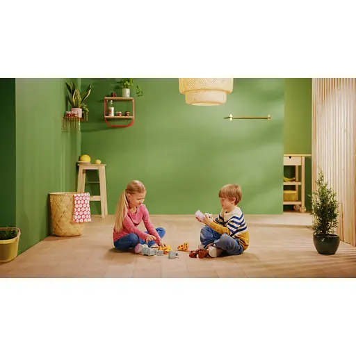 Магнитный пазл о животных Klein Early Steps 8 животных (0066) - фото 14