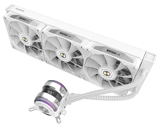 СВО alseye i360-W (AS.02.08.0002) - фото 3