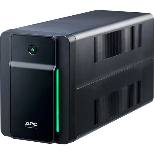 ДБЖ APC Back UPS 2200VA, (BX2200MI-GR) - фото 3