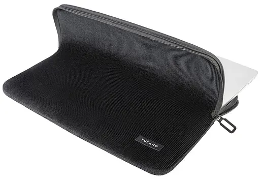 Чохол Tucano Velluto MB Pro 16", чорний - фото 8