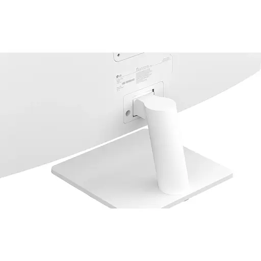 Монітор LG 27US500-W - фото 6