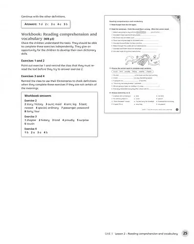 English World 5. Teacher's Guide + eBook Pack - фото 5