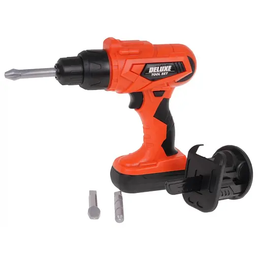 Набір Ramiz DIY дитячий чемодан/майстерня 2в1 + аксесуари HB3233-6 - фото 7