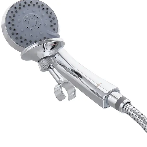 Смеситель для ванны Haiba Mars 006 матовый HB0256 Satin - фото 4