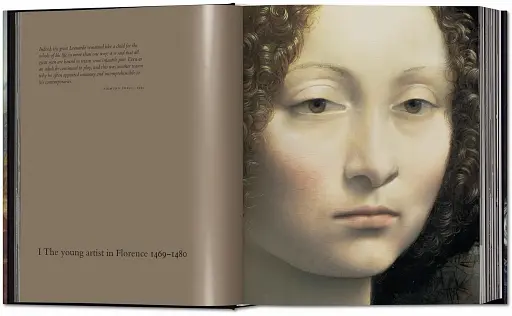 Leonardo. The Complete Paintings and Drawings - фото 3