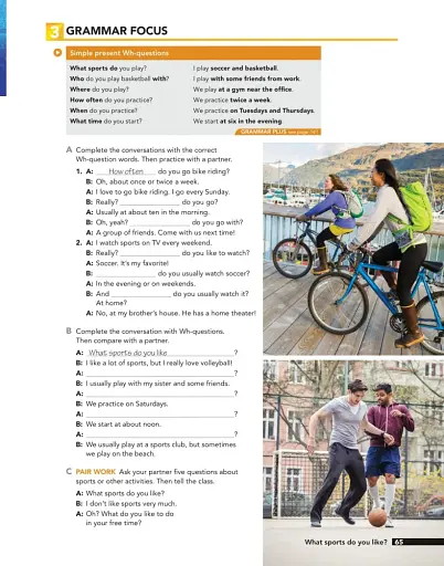 Interchange (5th Edition) Intro. Student's Book with Online Self-Study and Online WB - фото 3