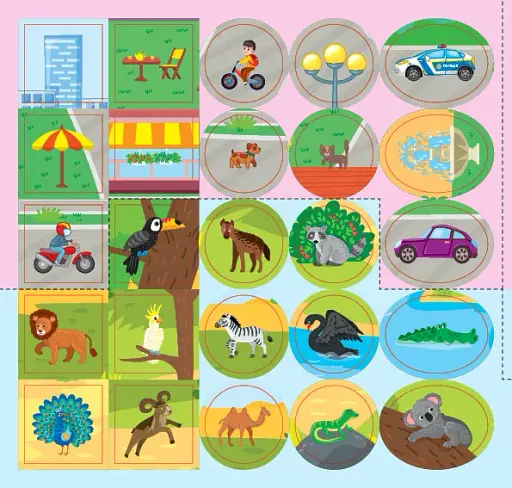 Я вчуся читати. 5+ - фото 4