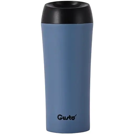 Термокружка Gusto GT134 Лунный свет 400 мл (135662)