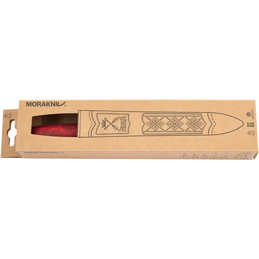Нож Morakniv Classic No 2 - фото 6