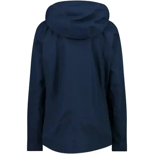 Куртка CMP Women's Waterproof Ripstop Jacket Dark Blue XL (1097-34Z5116-M926 44) - фото 2