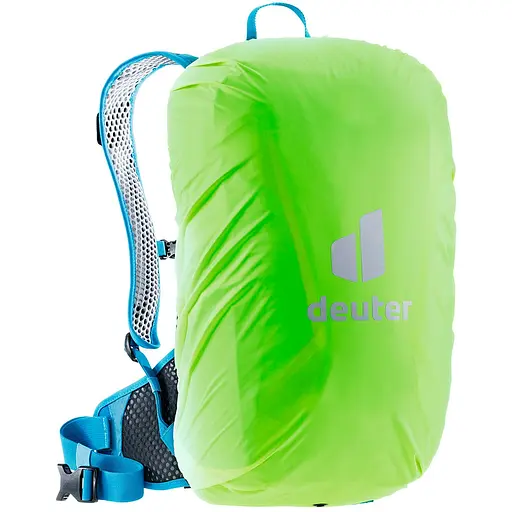Рюкзак Deuter Race Air Blue (1052-3204321 1324) - фото 6