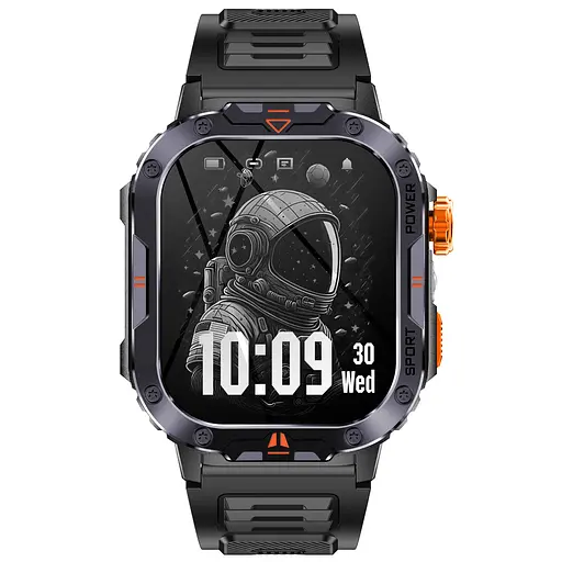 Годинник Smart Kredo - фото 8