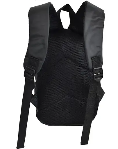 Городской рюкзак Semi Line 10 Black (3260) - фото 2