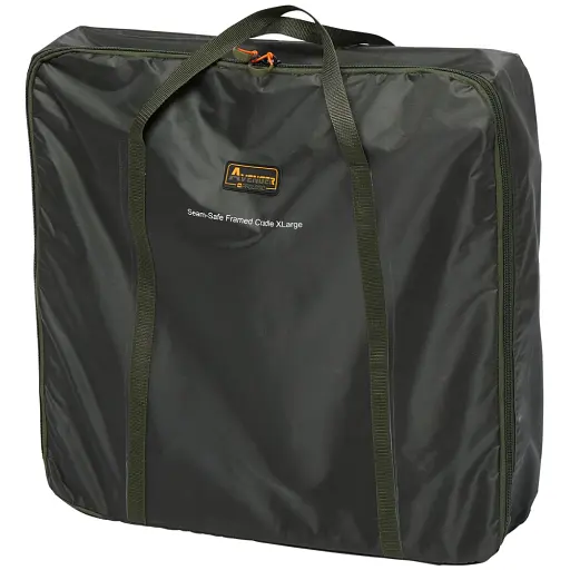 Карповый мат-люлька Prologic Avenger S/S Cradle Large 120x60cm - фото 2