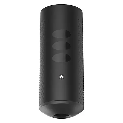 Мастурбатор Kiiroo Titan, 22,1 см (чорний)