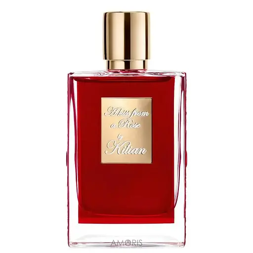 Парфюмированная вода унисекс тестер Kilian Paris Rose Oud Парфюм унисекс 50 мл - фото 1