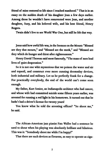 Timequake - фото 4