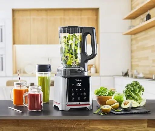 Блендер стационарный Tefal BL91HD31 - фото 11