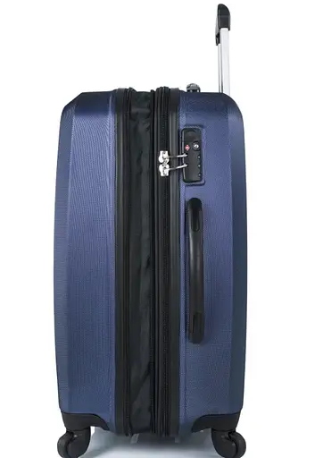 Валіза Heys Vault (M) Cobalt (10083-0018-26) 930183 - фото 2