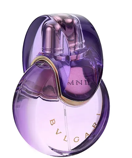 Оригінал Bvlgari Omnia Amethyste 50 мл туалетна вода - фото 1