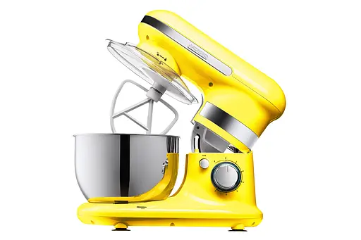 Міксер планетарний Ardesto KSTM-8044 - фото 3