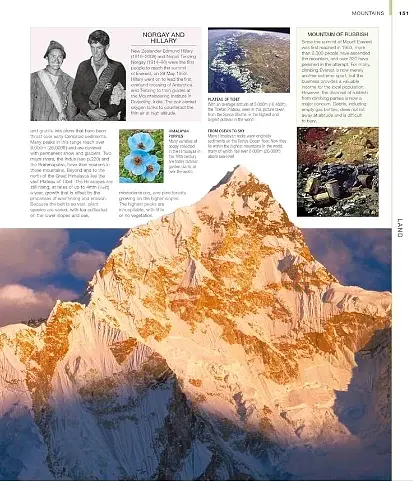 Earth. The Definitive Visual Guide - фото 8