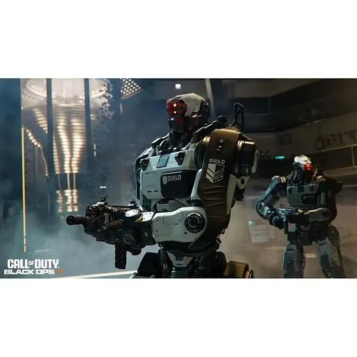 Гра Call of Duty Black Ops 7 російські субтитри Xbox Series X - фото 3