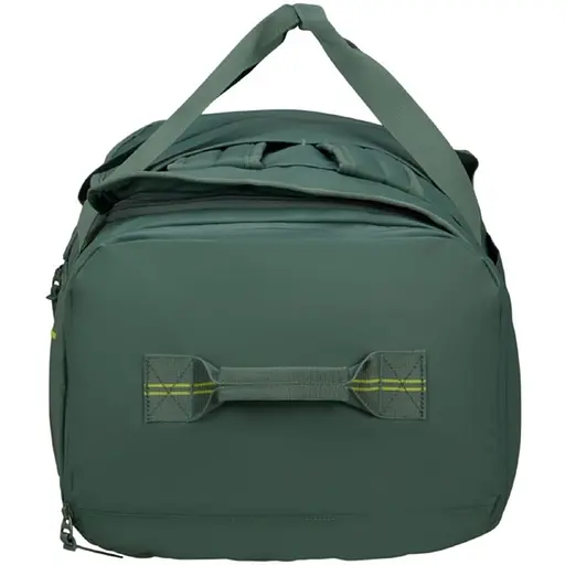 Дорожная Сумка-Рюкзак American Tourister TRAILGO DARK FOREST 55x33x25 MG4*04002 - фото 5