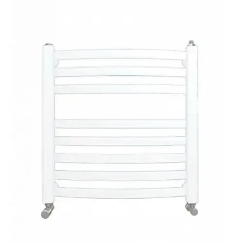 Рушникосушка КИЇВ  550*550  П8  /540Вт/Heizung - фото 1