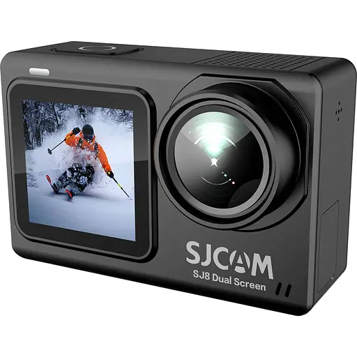 Екшн-камера SJCam SJ8 Dual Screen [147174]