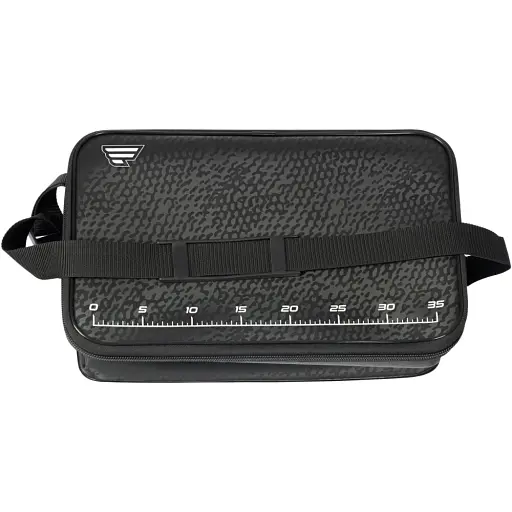 Сумка Favorite Folding Bakkan 26L Black - фото 5