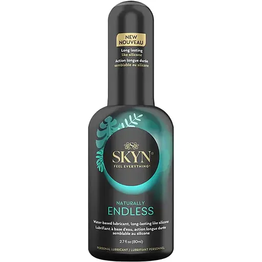 Лубрикант на водній основі Skyn Naturally Endless 80 мл