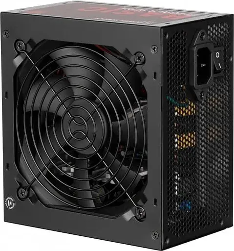 Блок живлення 2E Basic Power 400W (2E-BP400-120APFC) - фото 2