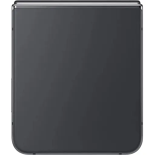 Смартфон Samsung Galaxy Flip4 SM-F721B 8/512GB Graphite - фото 4