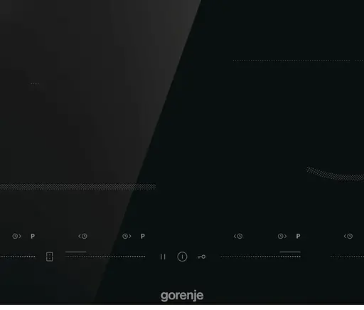 Электрическая варочная поверхность Gorenje GI 6432 BSCE (7149443) - фото 5