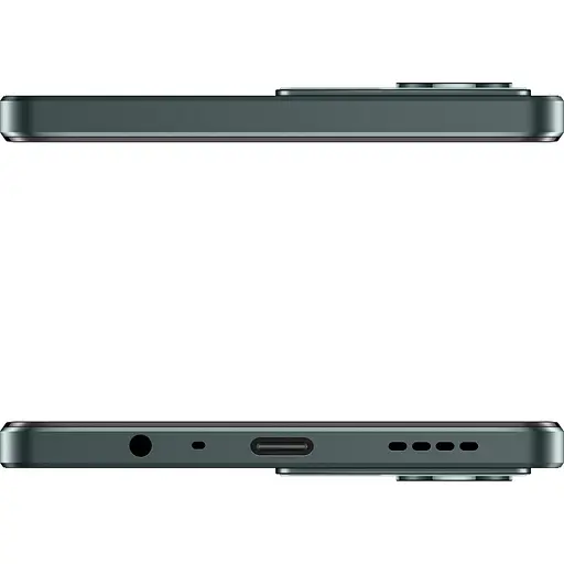Смартфон Realme C71 6/128GB (RMX5303) Forest Owl - фото 2