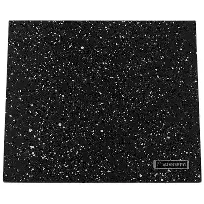 Магнітна підставка для ножів Edenberg 24x11.8x21.8 см чорна (EB-3660) - фото 2