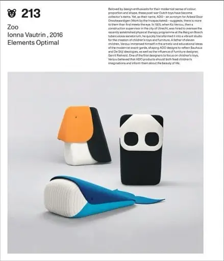 Design for Children. Play, Ride, Learn, Eat, Create, Sit, Sleep - фото 2