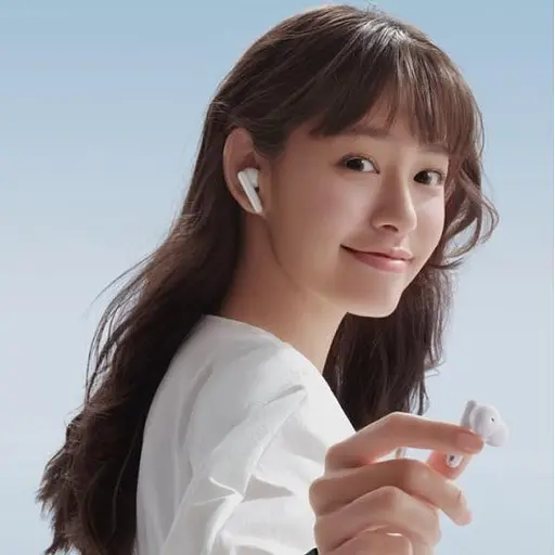 Наушники TWS Oppo Enco Free2 ETI71 White - фото 7