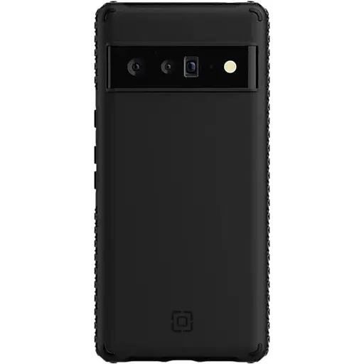 Противоударный чехол Incipio Grip для Google Pixel 6 Pro (6.7") Black GG-088-BLK