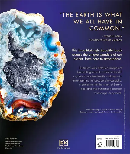 The Science of the Earth - фото 2