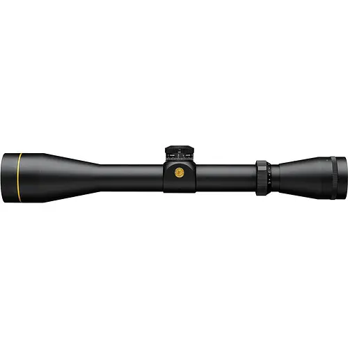 Прицел Leupold VX-2 3-9х40mm CDSDuplex - фото 2